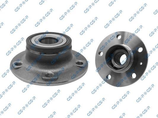 MDR GSP-9232026 - Kit de roulements de roue droxauto.com