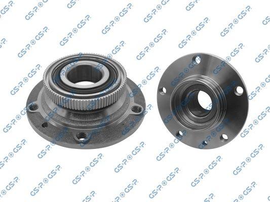 MDR GSP-9237004 - Kit de roulements de roue droxauto.com