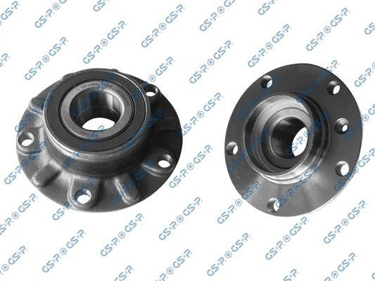 MDR GSP-9237003 - Kit de roulements de roue droxauto.com