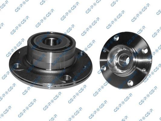MDR GSP-9225014 - Kit de roulements de roue droxauto.com
