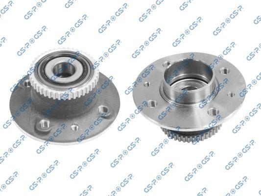 MDR GSP-9225030 - Kit de roulements de roue droxauto.com