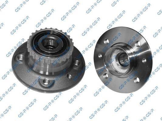 MDR GSP-9225026 - Kit de roulements de roue droxauto.com