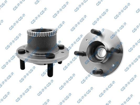 MDR GSP-9225021 - Kit de roulements de roue droxauto.com