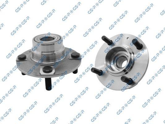 MDR GSP-9228018 - Kit de roulements de roue droxauto.com