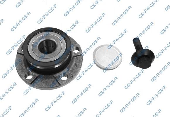 MDR GSP-9228080K - Kit de roulements de roue droxauto.com