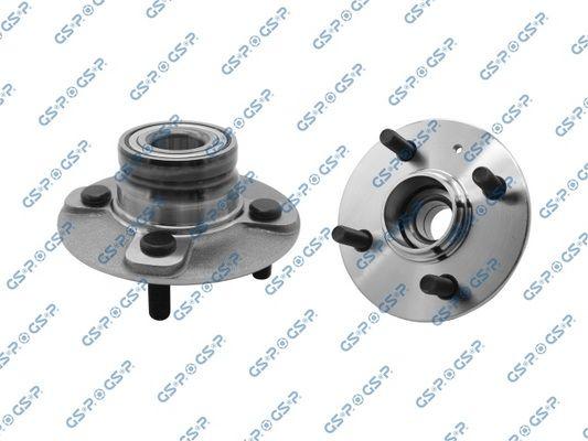 MDR GSP-9228022 - Kit de roulements de roue droxauto.com
