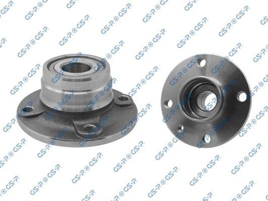 MDR GSP-9227023 - Kit de roulements de roue droxauto.com