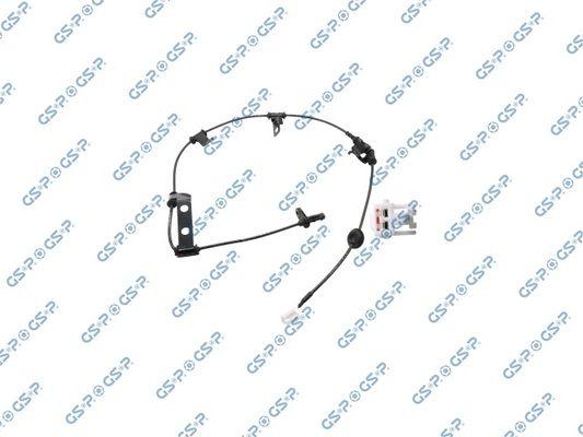 MDR GSP-9A0493 - Capteur, vitesse de roue droxauto.com