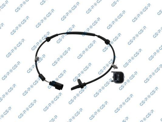 MDR GSP-9A0440 - Capteur, vitesse de roue droxauto.com