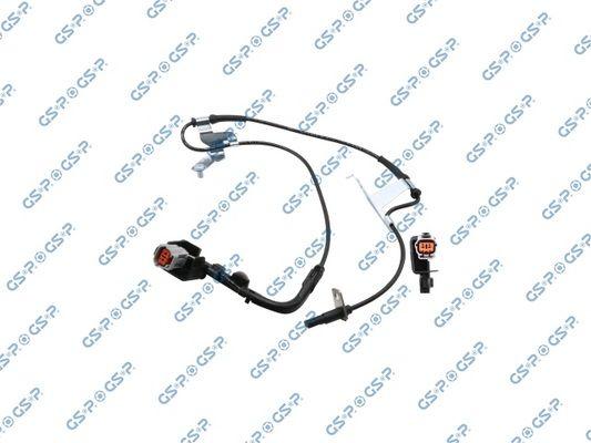 MDR GSP-9A0441 - Capteur, vitesse de roue droxauto.com