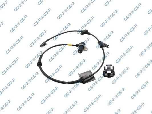 MDR GSP-9A0468 - Capteur, vitesse de roue droxauto.com
