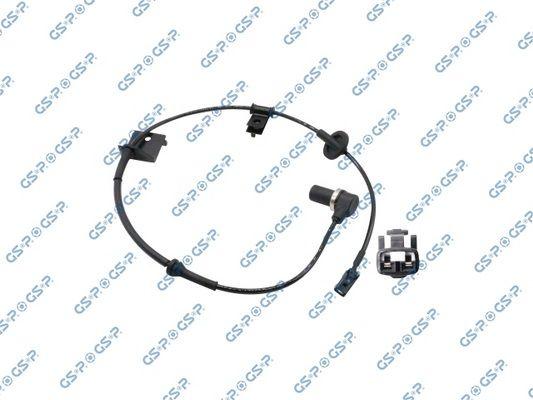 MDR GSP-9A0467 - Capteur, vitesse de roue droxauto.com