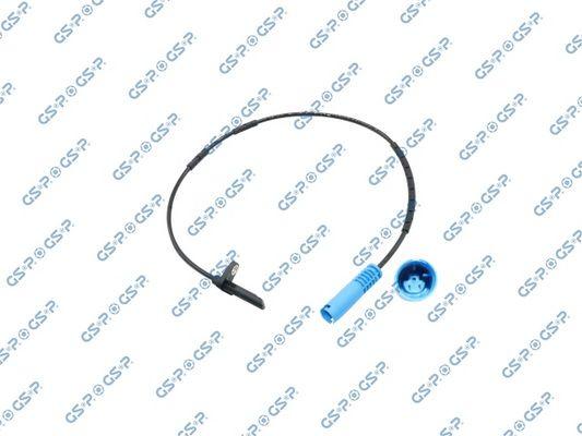 MDR GSP-9A0423 - Capteur, vitesse de roue droxauto.com