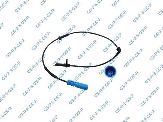 MDR GSP-9A0422 - Capteur, vitesse de roue droxauto.com