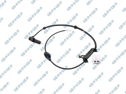 MDR GSP-9A0474 - Capteur, vitesse de roue droxauto.com