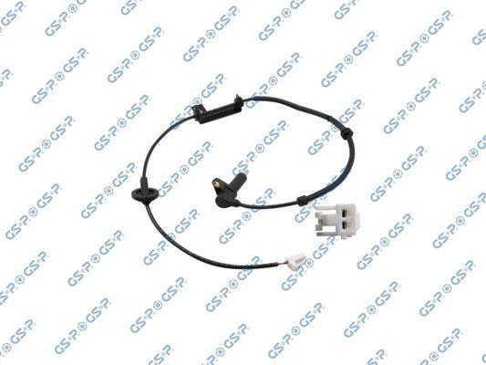 MDR GSP-9A0475 - Capteur, vitesse de roue droxauto.com