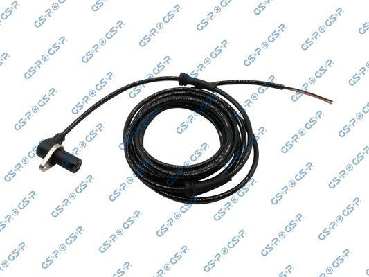 MDR GSP-9A0599 - Capteur, vitesse de roue droxauto.com