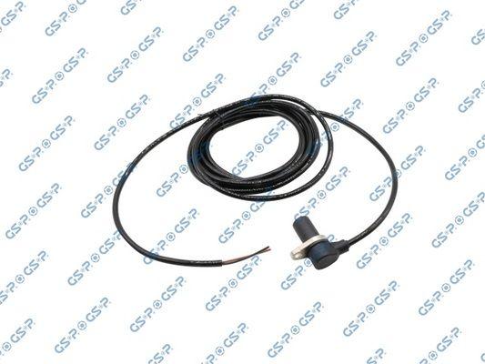 MDR GSP-9A0598 - Capteur, vitesse de roue droxauto.com