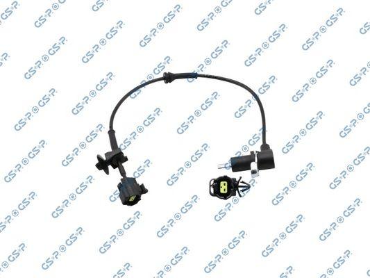MDR GSP-9A0553 - Capteur, vitesse de roue droxauto.com