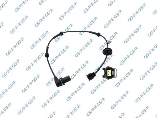 MDR GSP-9A0552 - Capteur, vitesse de roue droxauto.com