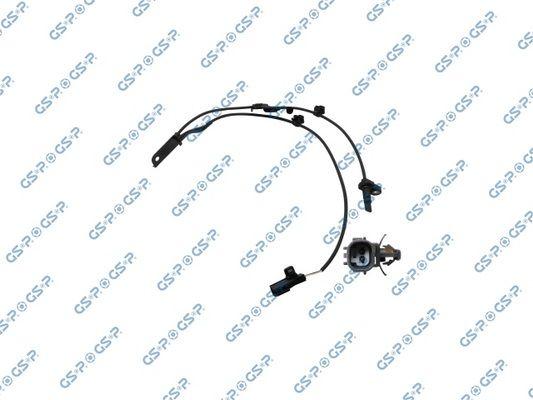 MDR GSP-9A0526 - Capteur, vitesse de roue droxauto.com