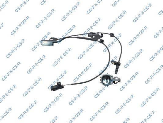MDR GSP-9A0528 - Capteur, vitesse de roue droxauto.com