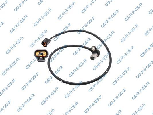 MDR GSP-9A0690 - Capteur, vitesse de roue droxauto.com