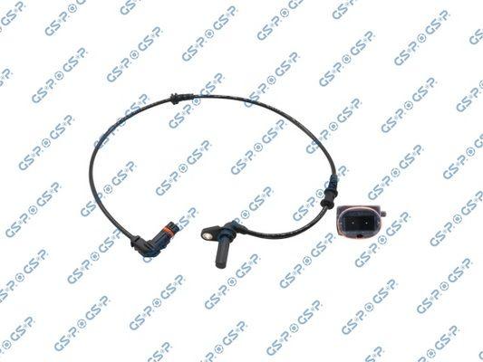 MDR GSP-9A0645 - Capteur, vitesse de roue droxauto.com