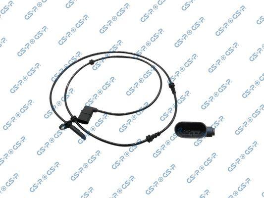 MDR GSP-9A0641 - Capteur, vitesse de roue droxauto.com