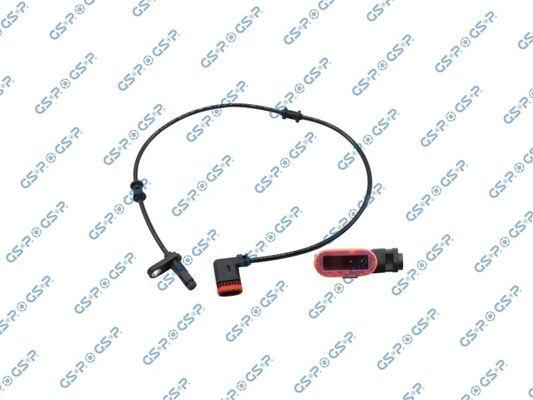MDR GSP-9A0648 - Capteur, vitesse de roue droxauto.com