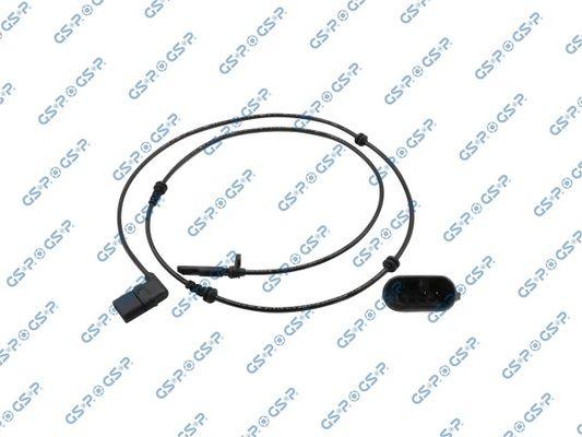 MDR GSP-9A0647 - Capteur, vitesse de roue droxauto.com