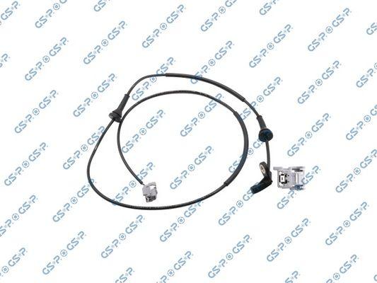 MDR GSP-9A0655 - Capteur, vitesse de roue droxauto.com