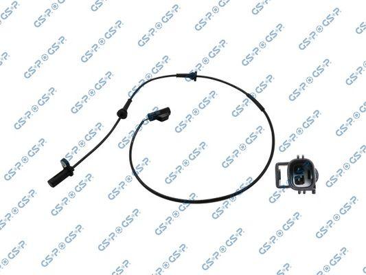 MDR GSP-9A0656 - Capteur, vitesse de roue droxauto.com