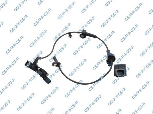 MDR GSP-9A0664 - Capteur, vitesse de roue droxauto.com