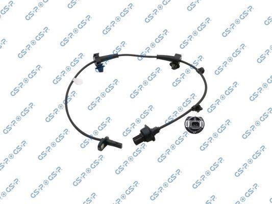 MDR GSP-9A0665 - Capteur, vitesse de roue droxauto.com