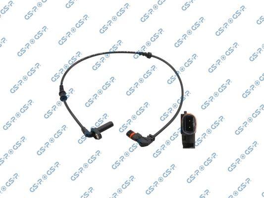 MDR GSP-9A0614 - Capteur, vitesse de roue droxauto.com