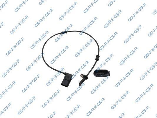 MDR GSP-9A0639 - Capteur, vitesse de roue droxauto.com