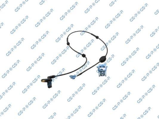 MDR GSP-9A0359 - Capteur, vitesse de roue droxauto.com