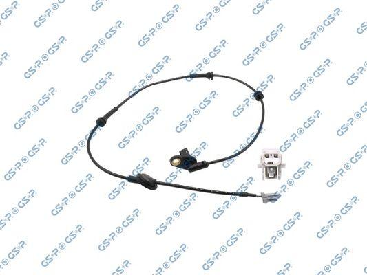 MDR GSP-9A0358 - Capteur, vitesse de roue droxauto.com