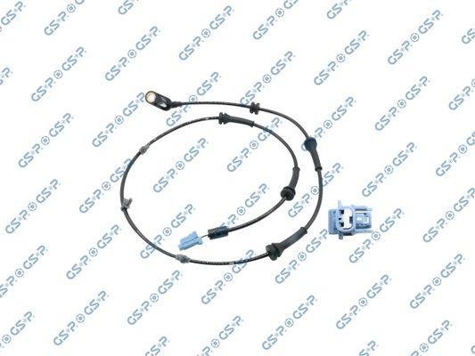 MDR GSP-9A0360 - Capteur, vitesse de roue droxauto.com