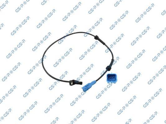 MDR GSP-9A0335 - Capteur, vitesse de roue droxauto.com