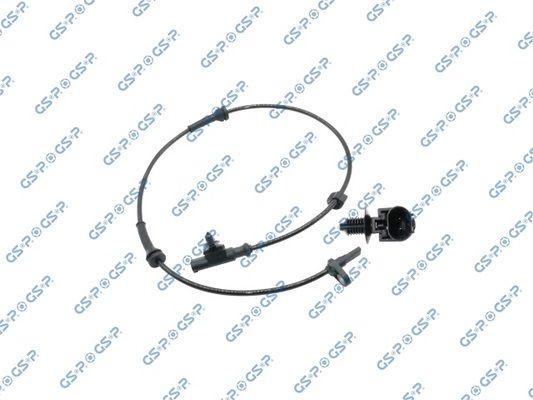 MDR GSP-9A0330 - Capteur, vitesse de roue droxauto.com