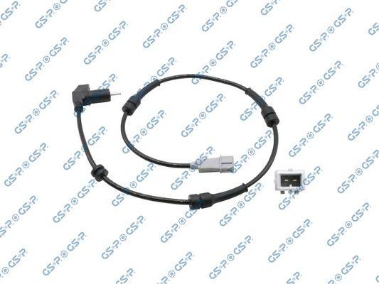 MDR GSP-9A0321 - Capteur, vitesse de roue droxauto.com