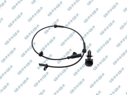 MDR GSP-9A0777 - Capteur, vitesse de roue droxauto.com