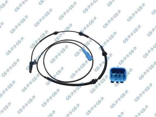 MDR GSP-9A1046 - Capteur, vitesse de roue droxauto.com