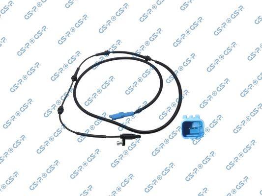 MDR GSP-9A1051 - Capteur, vitesse de roue droxauto.com