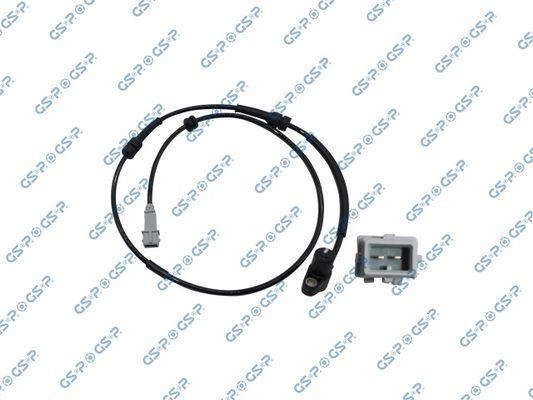 MDR GSP-9A1033 - Capteur, vitesse de roue droxauto.com