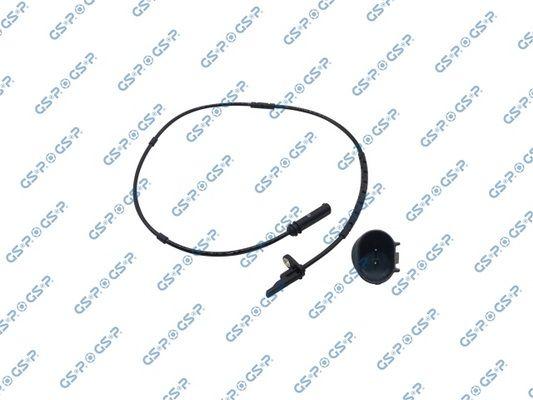 MDR GSP-9A1108 - Capteur, vitesse de roue droxauto.com