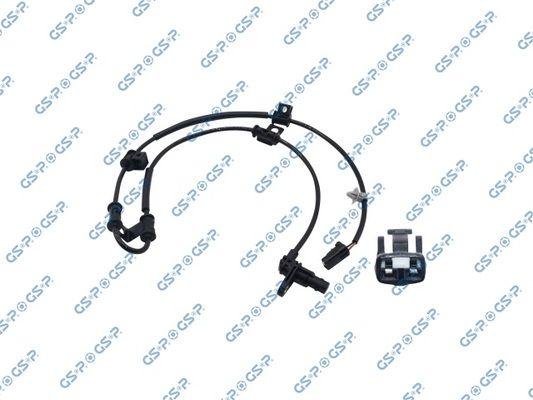 MDR GSP-9A1134 - Capteur, vitesse de roue droxauto.com