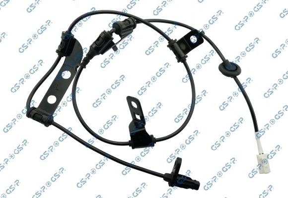 MDR GSP-9A1135 - Capteur, vitesse de roue droxauto.com